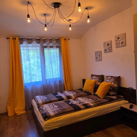 слънце Apartamento