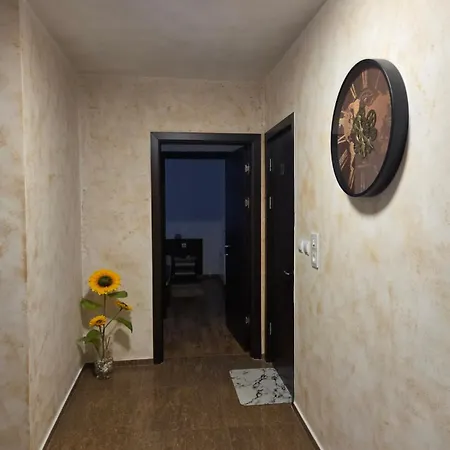 слънце Apartamento Tryavna
