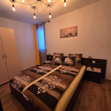 Apartamento слънце Tryavna