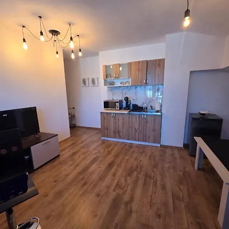 Apartamento слънце *