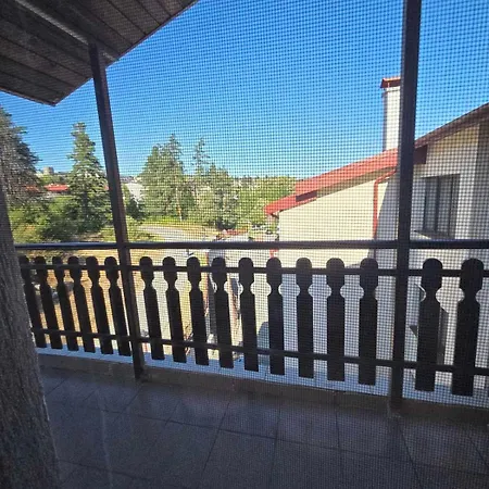 Apartamento слънце Tryavna