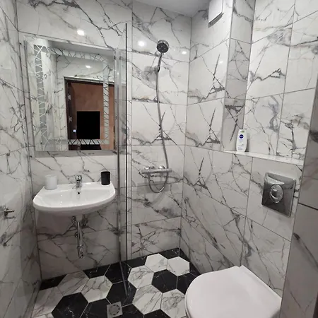 слънце Apartamento *